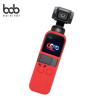 Hộp + dây đeo silicone màu độc quyền của bob DJI Osmo Pocket