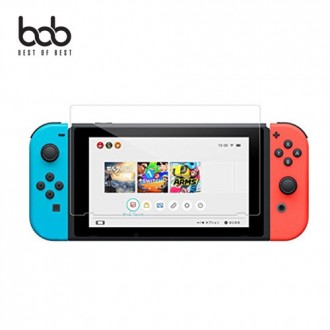 Phim bảo vệ kính cường lực Bob Magic Shield cho Nintendo Switch