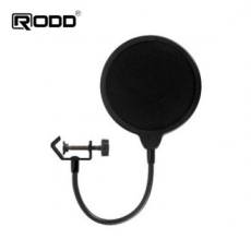 RODD micro chống ồn bộ lọc pop loại bỏ tiếng ồn màn hình pop