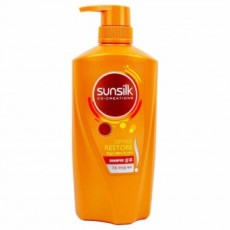 Dầu gội phục hồi hư tổn Unilever Sunsilk 650ml