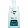 Dầu xả Dove Daily Shine 660ml