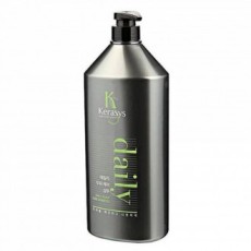 Dầu Gội Chăm Sóc Da Đầu Hàng Ngày Kerasys 1500ml