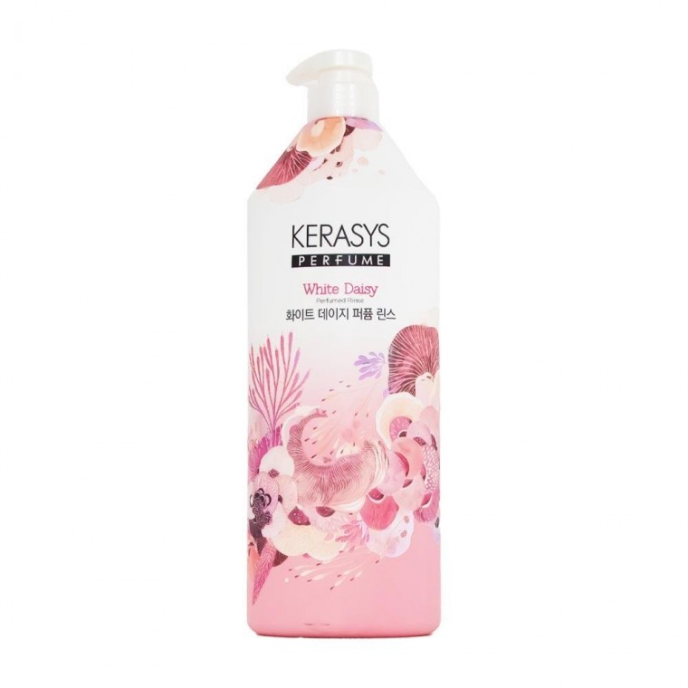 Nước Hoa Cúc Trắng Kerasys 1000ml