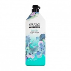 Dầu Gội Hương Hoa Huệ Xanh Kerasys 1000ml