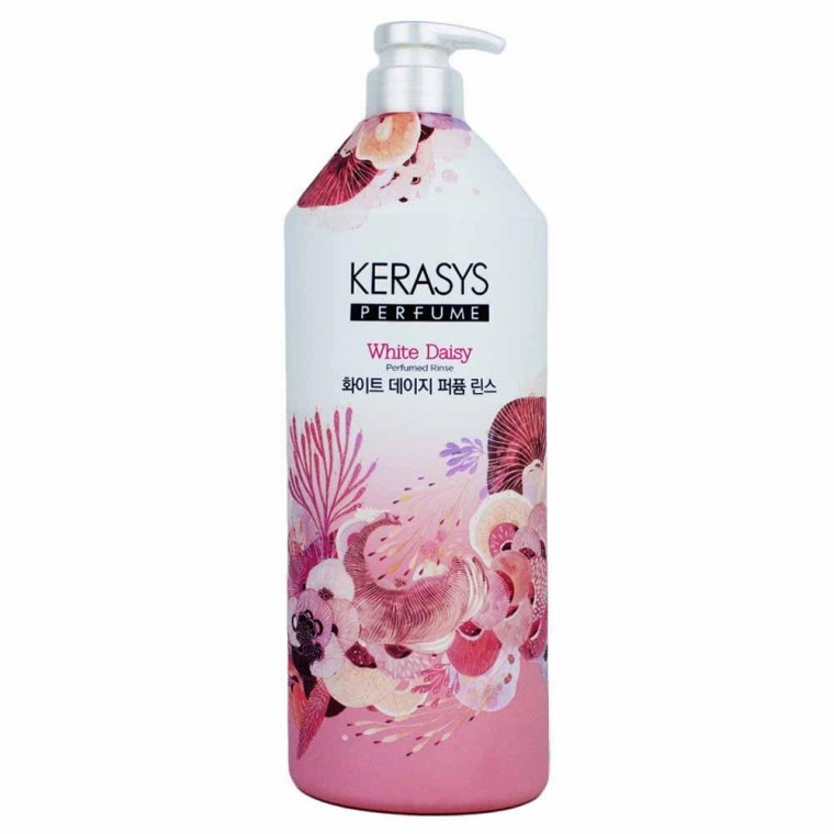 Nước hoa Aekyung Kerasys White Daisy 1L