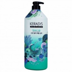 Dầu gội hương hoa huệ xanh Aekyung Kerasys 1L