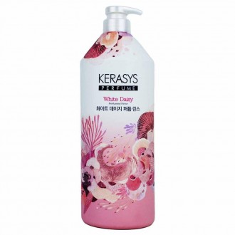 Nước hoa Aekyung Kerasys White Daisy 1L