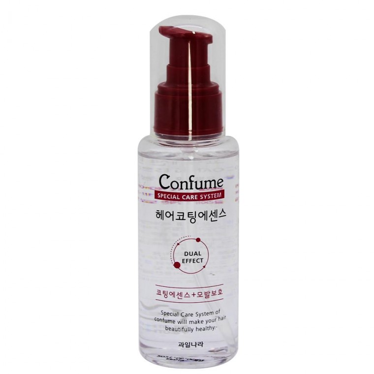 Tinh chất phủ tóc Kwailnara Confume 100ml