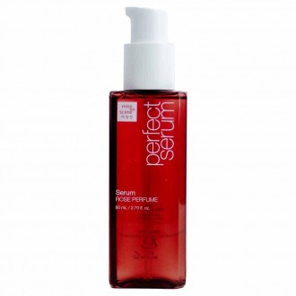 Mise-en-scène Perfect Serum Nước Hoa Hồng Dưỡng Tóc 80ml