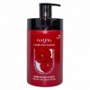 Dầu Dưỡng Tóc Man With Flowers Red Polo Camellia 1000ml