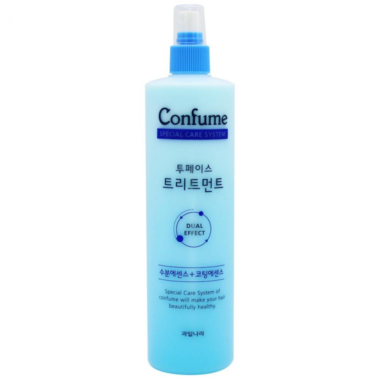 Kwailnara Confume To Face 530ml