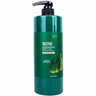 Dầu gội Verpia Noni 1000ml (091645)