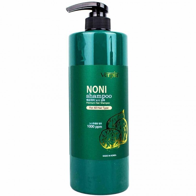 Dầu gội Verpia Noni 1000ml (091645)