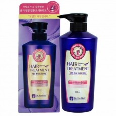 Dr. For Hair Shiny Nutrition Chuyên sâu Chăm sóc nhau thai 500ml (554510)