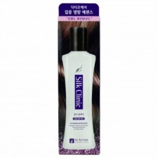 Tinh chất dinh dưỡng chuyên sâu Dr. For Hair Silk Clinic 150ml (551380)