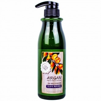 Kwailnara Confume Argan Treatment Aqua Hair Serum 500ml