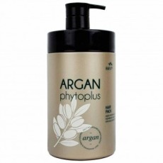 Gói dưỡng tóc Man With Flowers Argan Phyto Plus 1000ml