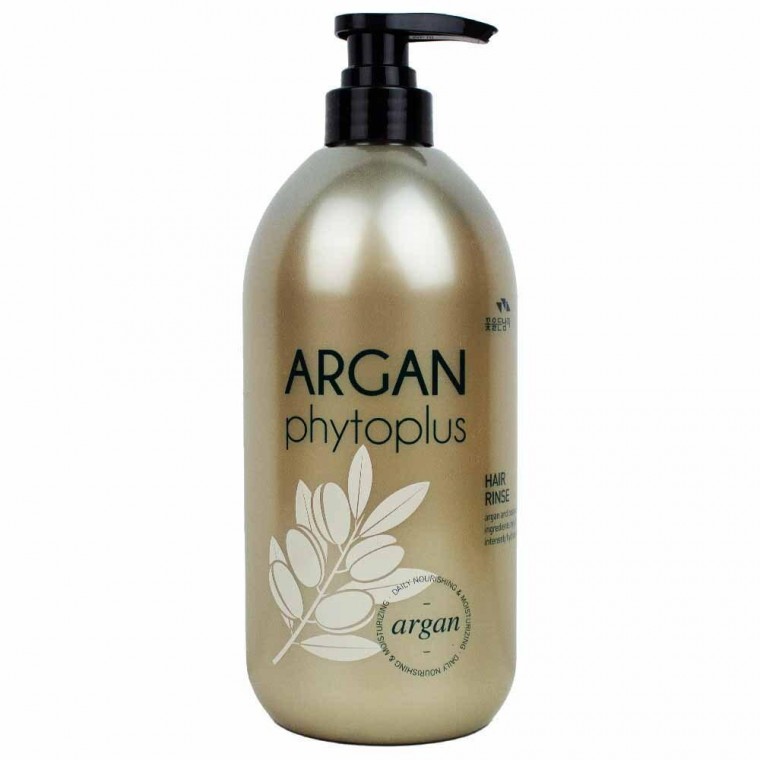 Nước Xả Tóc Man With Flowers Argan Phyto Plus 950ml