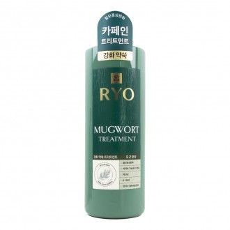 Nước súc miệng điều trị bằng ngải cứu Ryeo Ganghwa 800ml