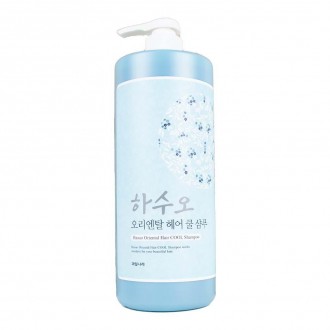 Dầu gội Kwailnara Hasuo Oriental Cool 1500ml