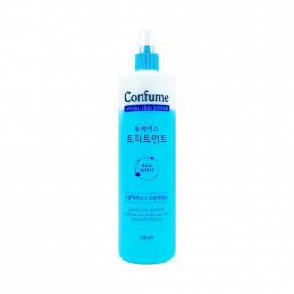 Kem Dưỡng Tóc Hai Mặt Confume 530ml