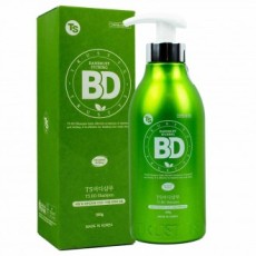 Dầu Gội TS BD 500g