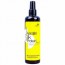 Man with Flowers Keratin Silk Protein Hair Aqua Essence 300ml