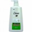 Dầu xả nuôi dưỡng da đầu Dove 660ml