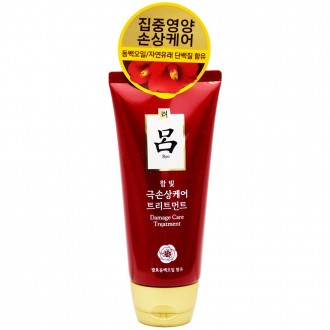 Ryeo Hambit Điều Trị Thiệt Hại Đặc Biệt 180ml