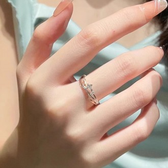 Đổ Shine Pridy Layer Ring