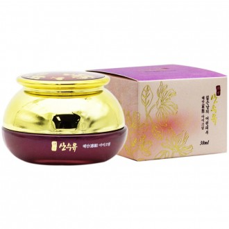 Kem Đông Y Cornus officinalis Hyean 30ml