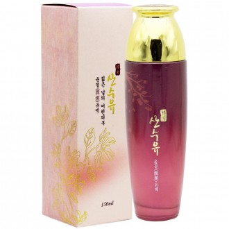 Kem dưỡng ẩm Cornus officinalis 150ml