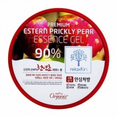 Gel Tinh Chất Lê Gai White Organia Premium 300g