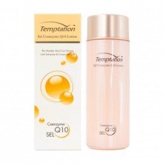 Kem Dưỡng Da Temptation Cell Q10 160ml