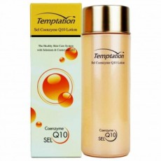 Kem dưỡng da Temptation Cell Coenzym Q10 160ml