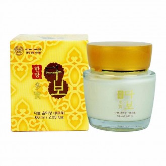 Kem Đông Y Dabo Yoon Misang 60ml