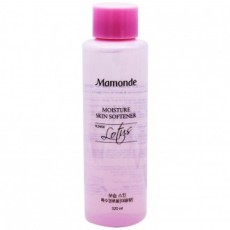 Kem dưỡng ẩm làm mềm da Mamonde 320ml