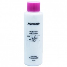 Kem dưỡng ẩm Mamonde Moisture Emulsion 320ml