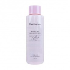 Kem dưỡng ẩm làm mềm da Mamonde 320ml