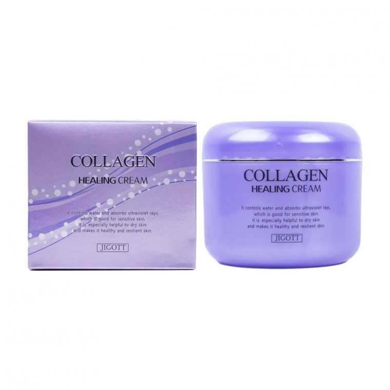 Kem Chữa Bệnh ZIGOT Collagen 100ml