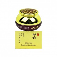 Kem Mắt Seollyeo Gogyeol 30ml