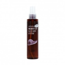 Aspasia Moist Up Mist Ốc 150ml