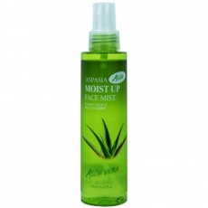 Aspasia Moist Up Face Mist Aloe 150ml