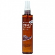 Aspasia Moist Up Face Mist Ốc 150ml