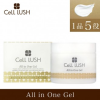 Cell Rush All-in-One Gel Cream Gold Moisture Barrier Chăm sóc chuyên sâu Độ nhạy cảm