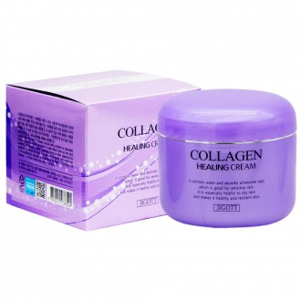 Kem Chữa Bệnh ZIGOT Collagen 100ml