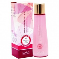 Sữa dưỡng thể đàn hồi Dabo Collagen 150ml