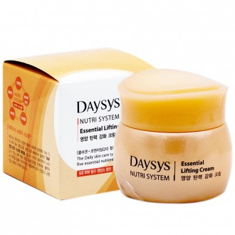 Kem nâng cơ cần thiết Enprani Daysis (Tăng cường độ đàn hồi) 60ml