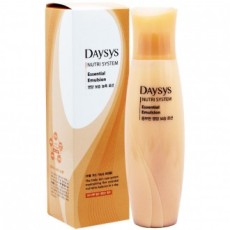 Sữa dưỡng thể thiết yếu Enprani Daysis 200ml