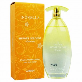 Sữa Tắm Innobella Nước Hoa Crocus 150ml